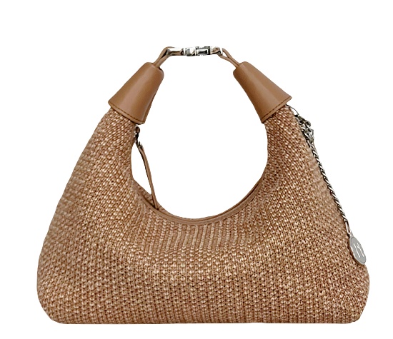 ART109 Woven handbag