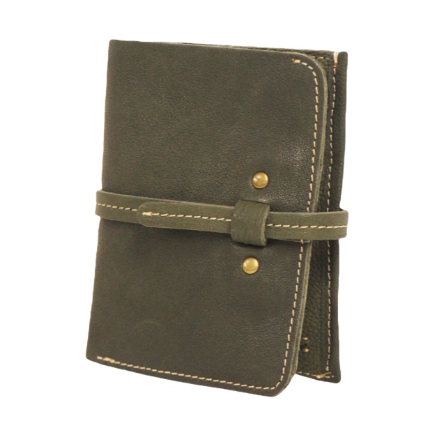AR001 Leather Wallet