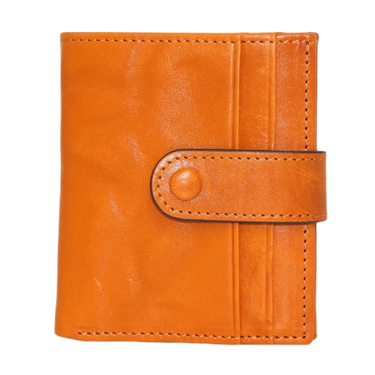 AR002 Leather Wallet