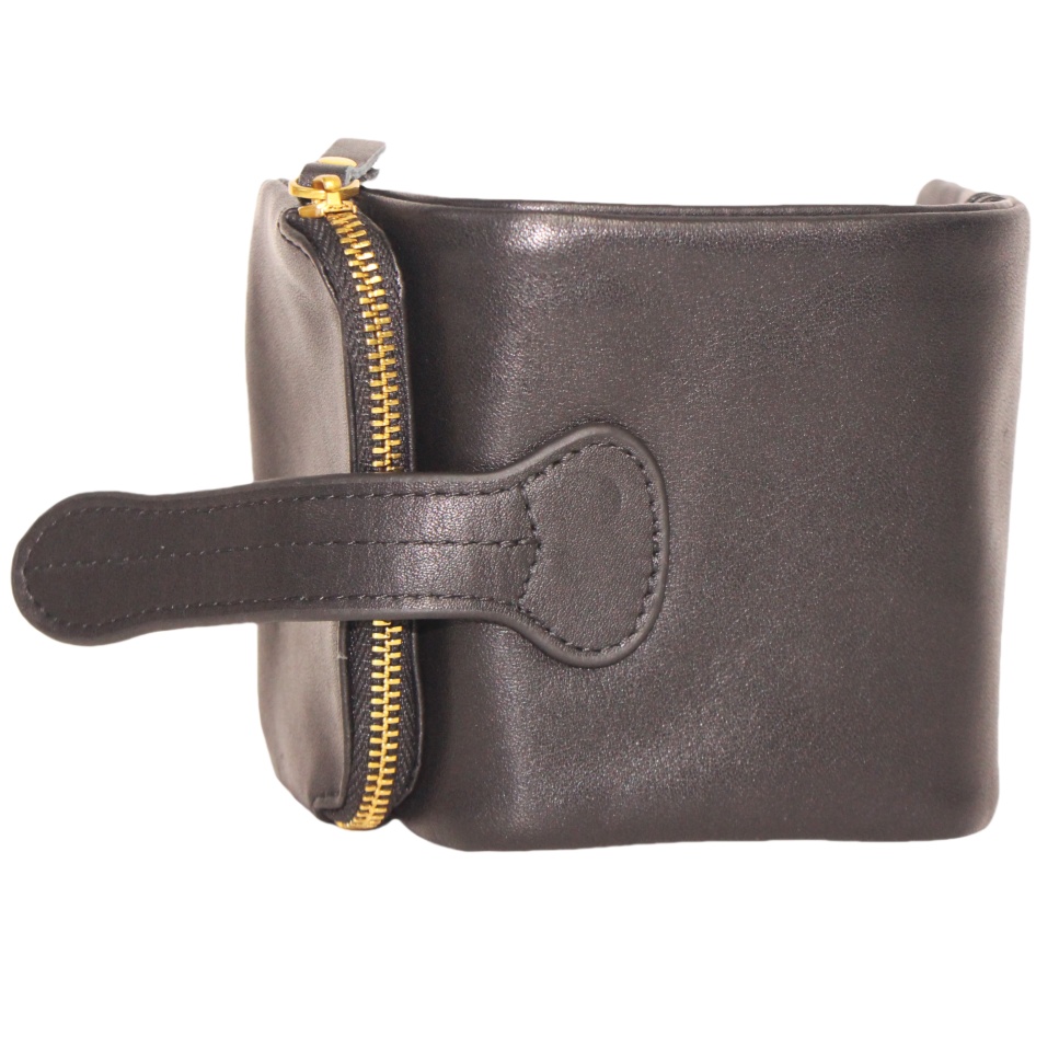AR003 Leather Wallet