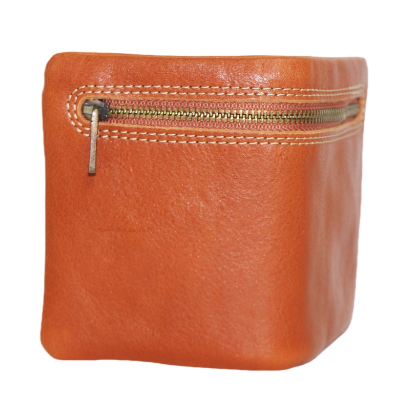 AR004 Leather Wallet