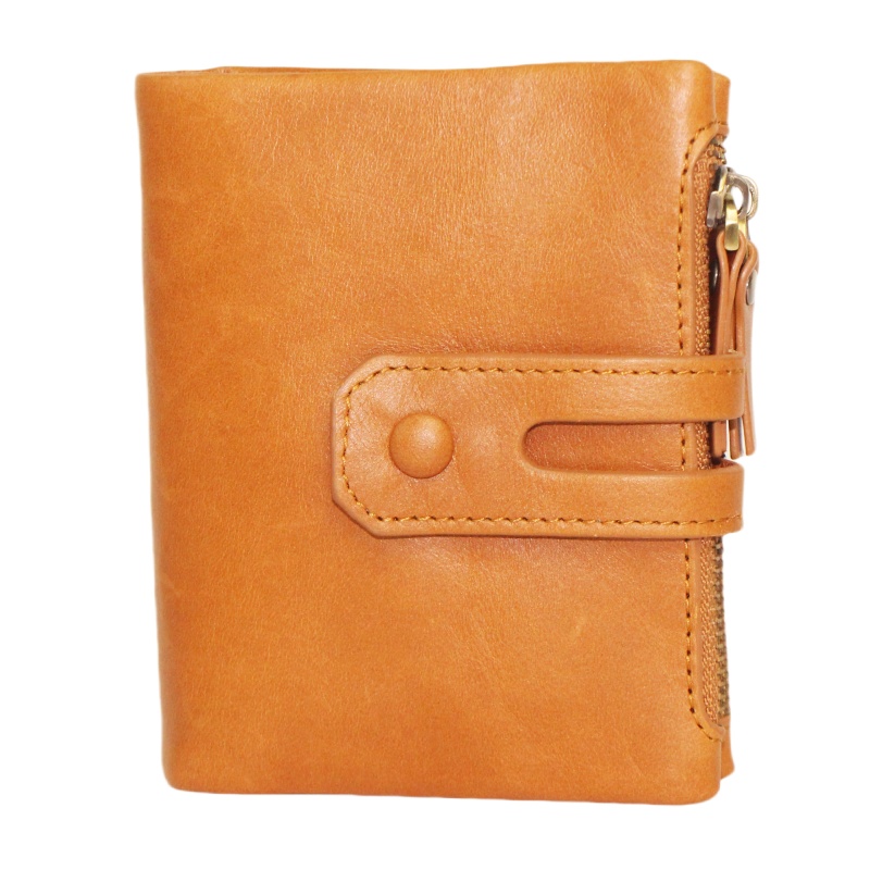 AR005 Leather Wallet
