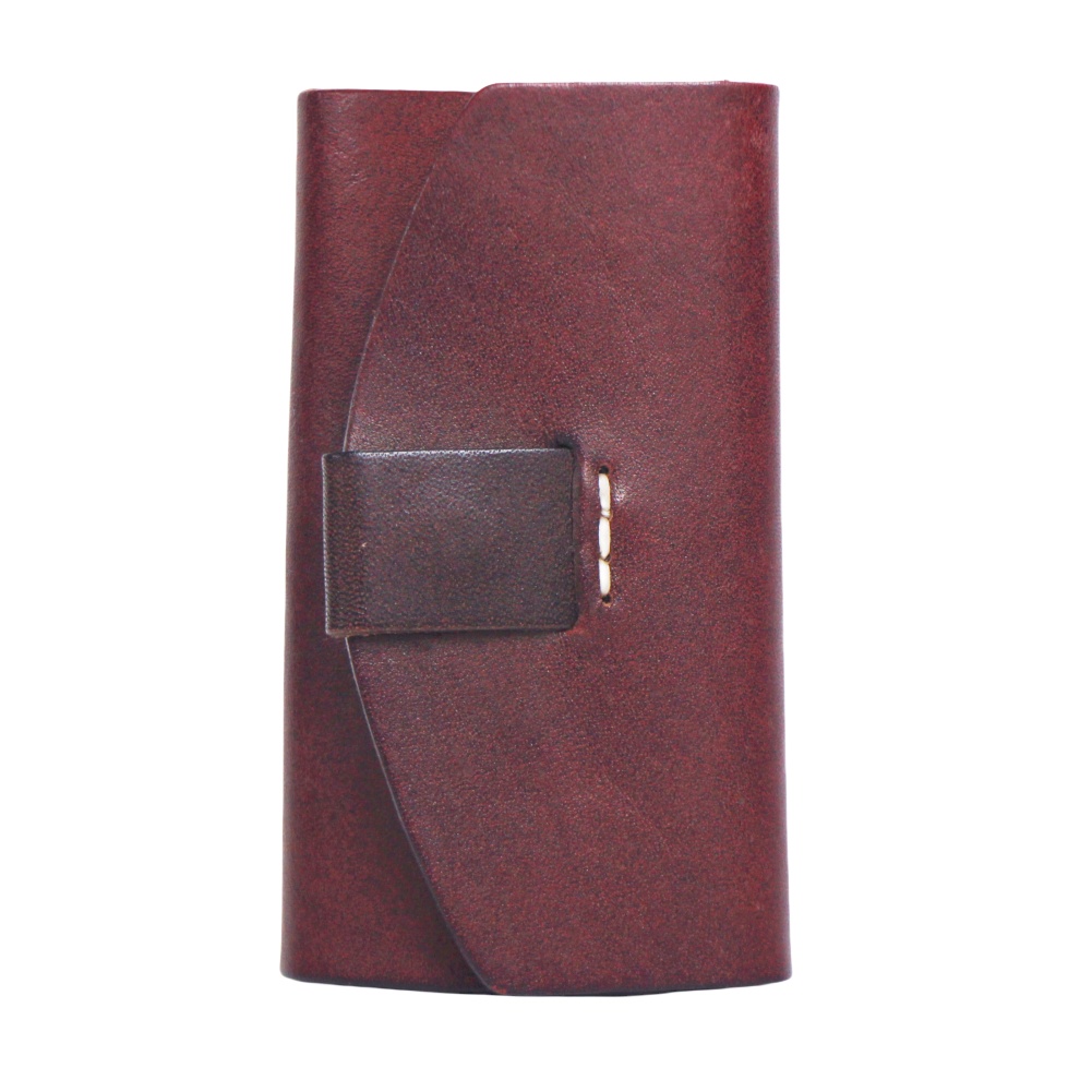 AR014 Leather Key Fob