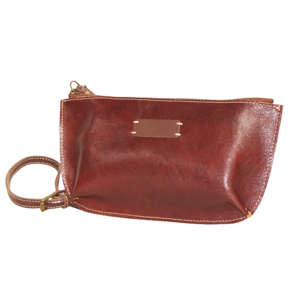 AR024 Leather Phone Case