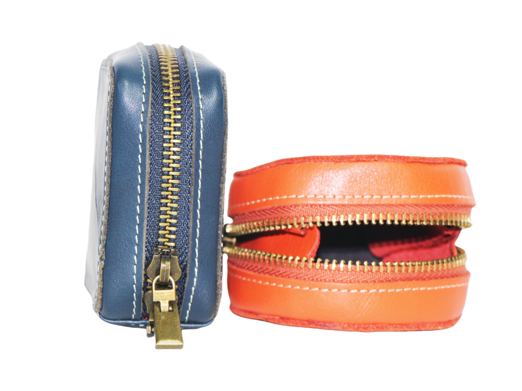 AR029 Leather Coin Purse