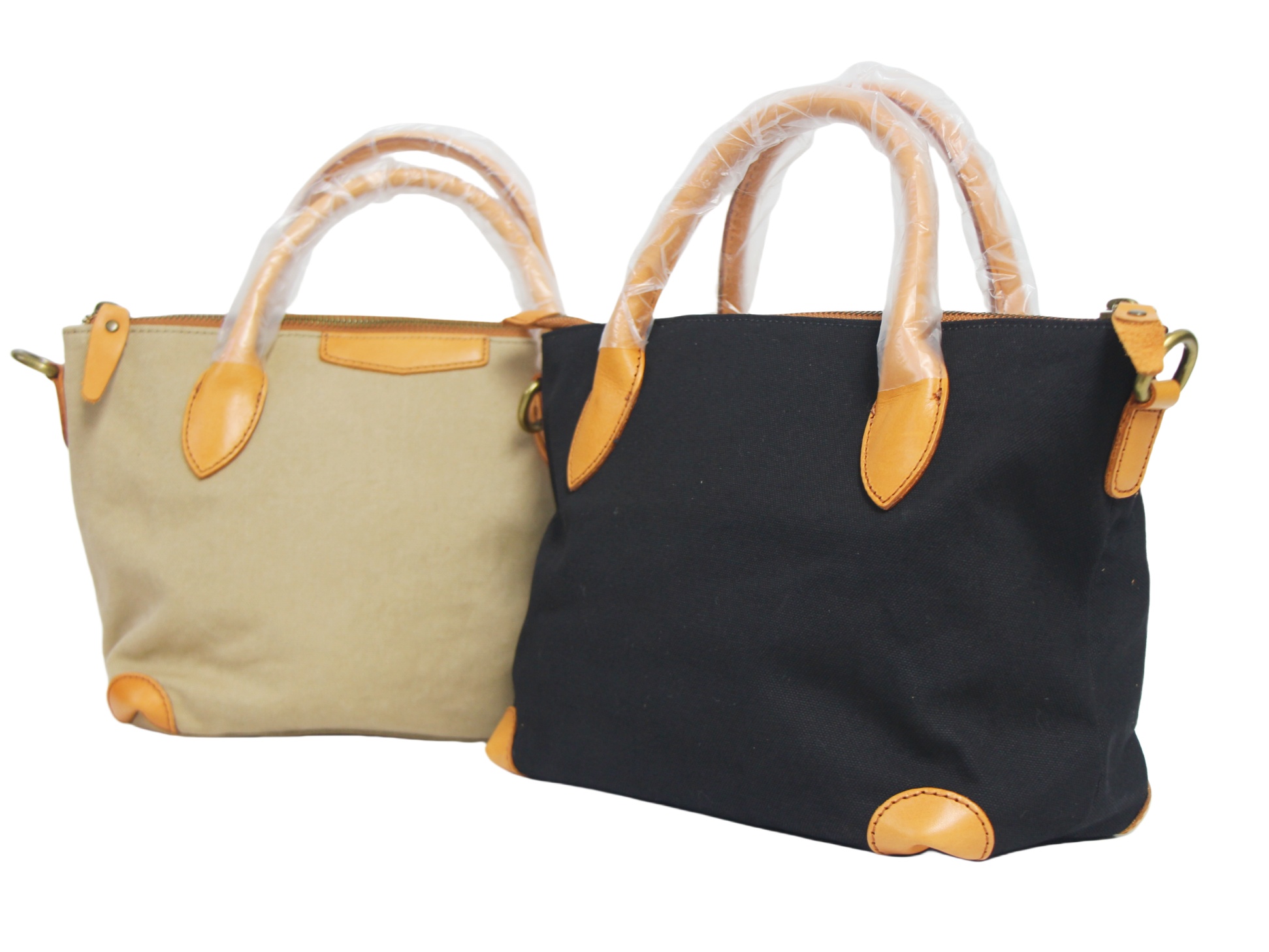 AR044 Mini Canvas Tote