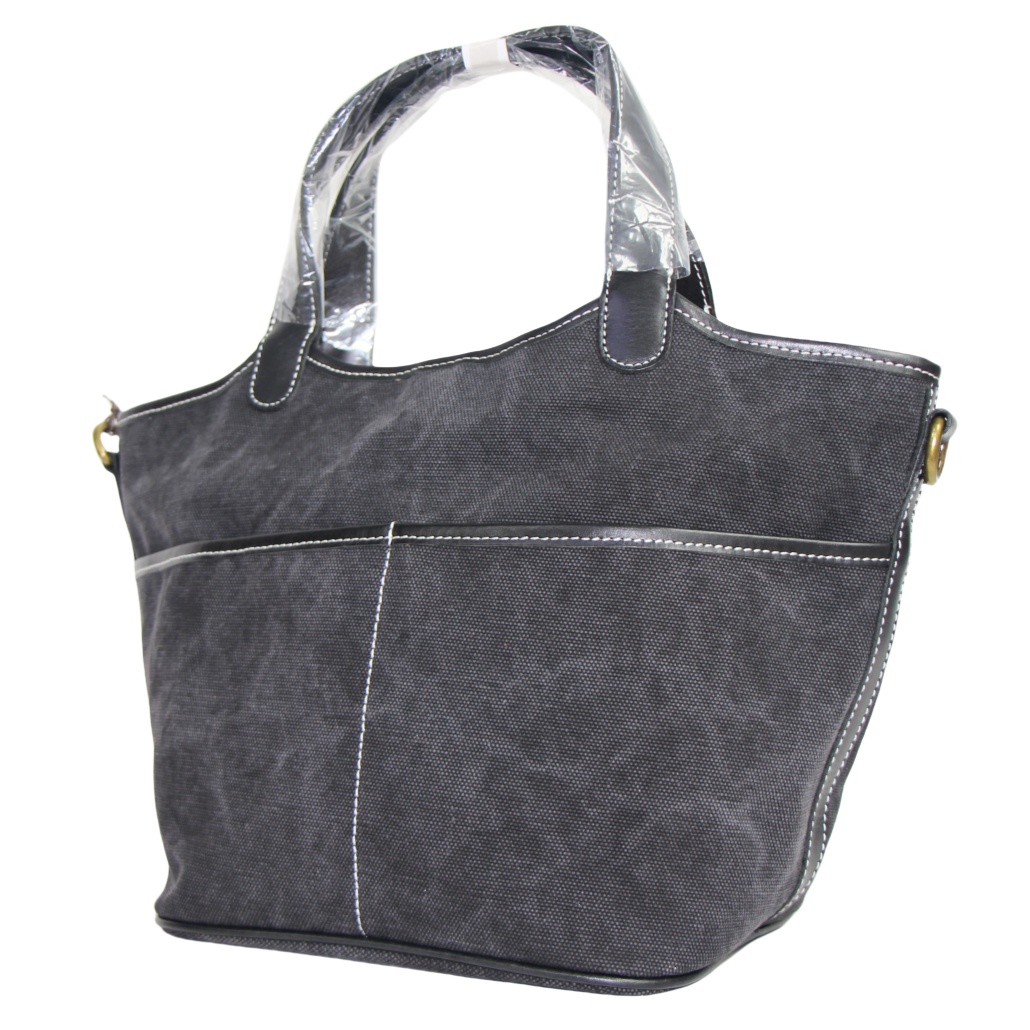 AR047 Canvas Tote
