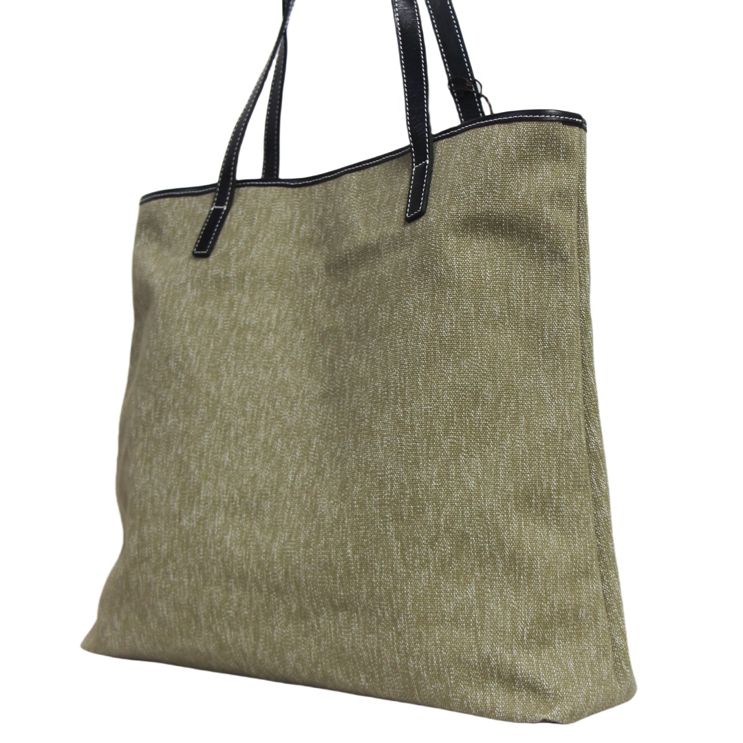 AR048 Canvas Tote