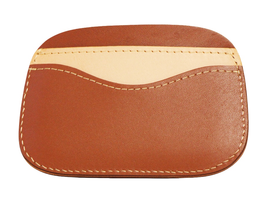 AR069 Leather Card Case