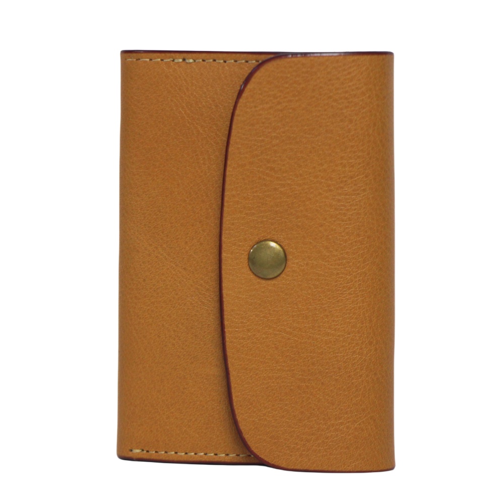 AR072 Leather Card Case