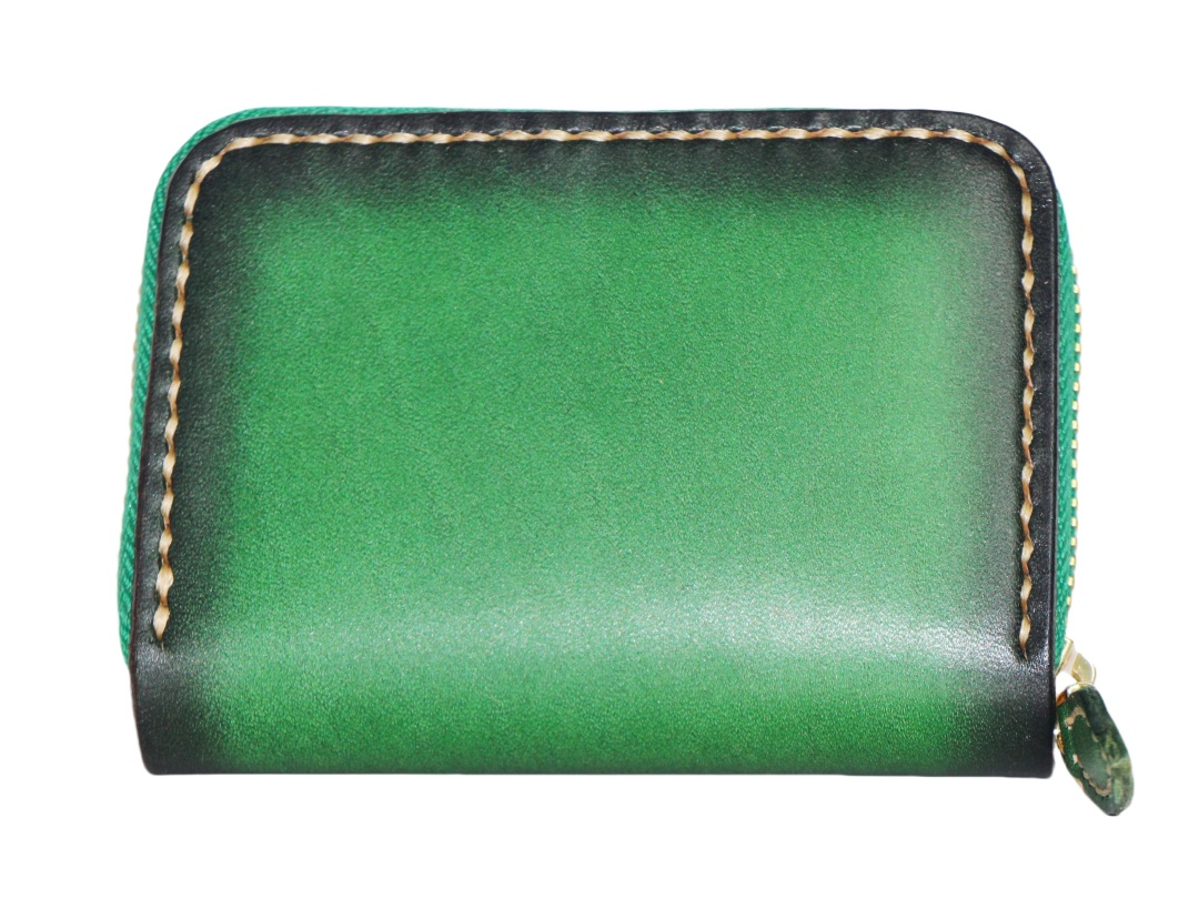 AR074 Leather Card Case