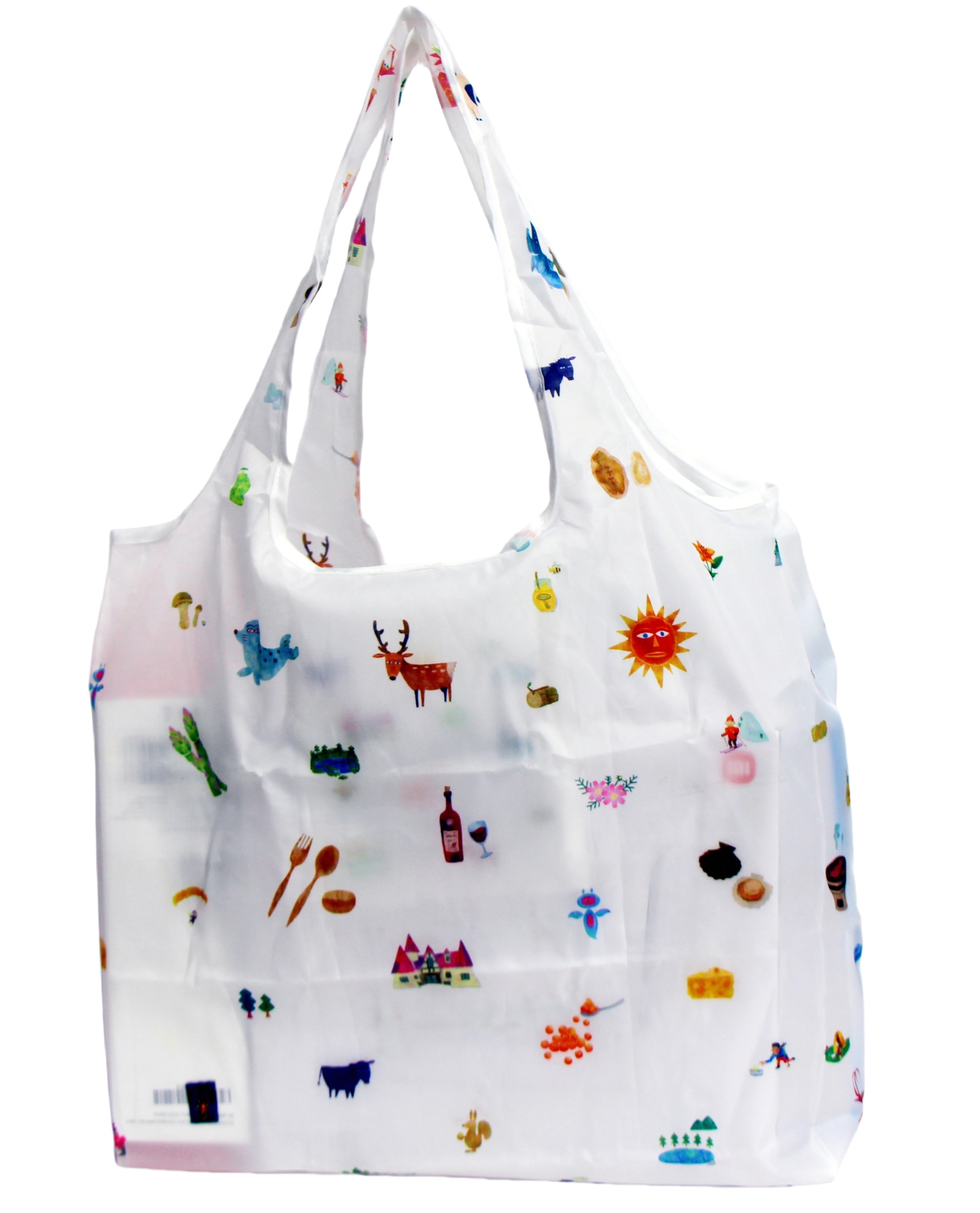 AR119 Shopping bag