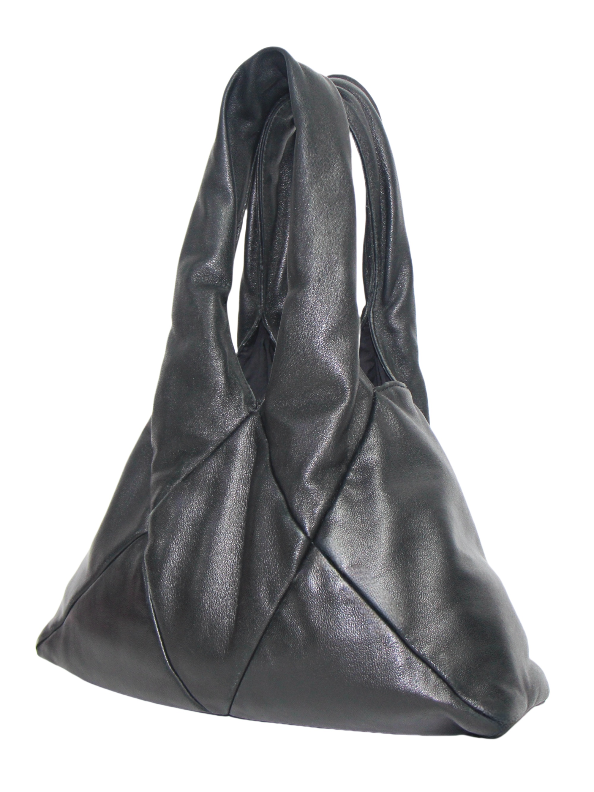 AR120 Goat Skin Hand Carry