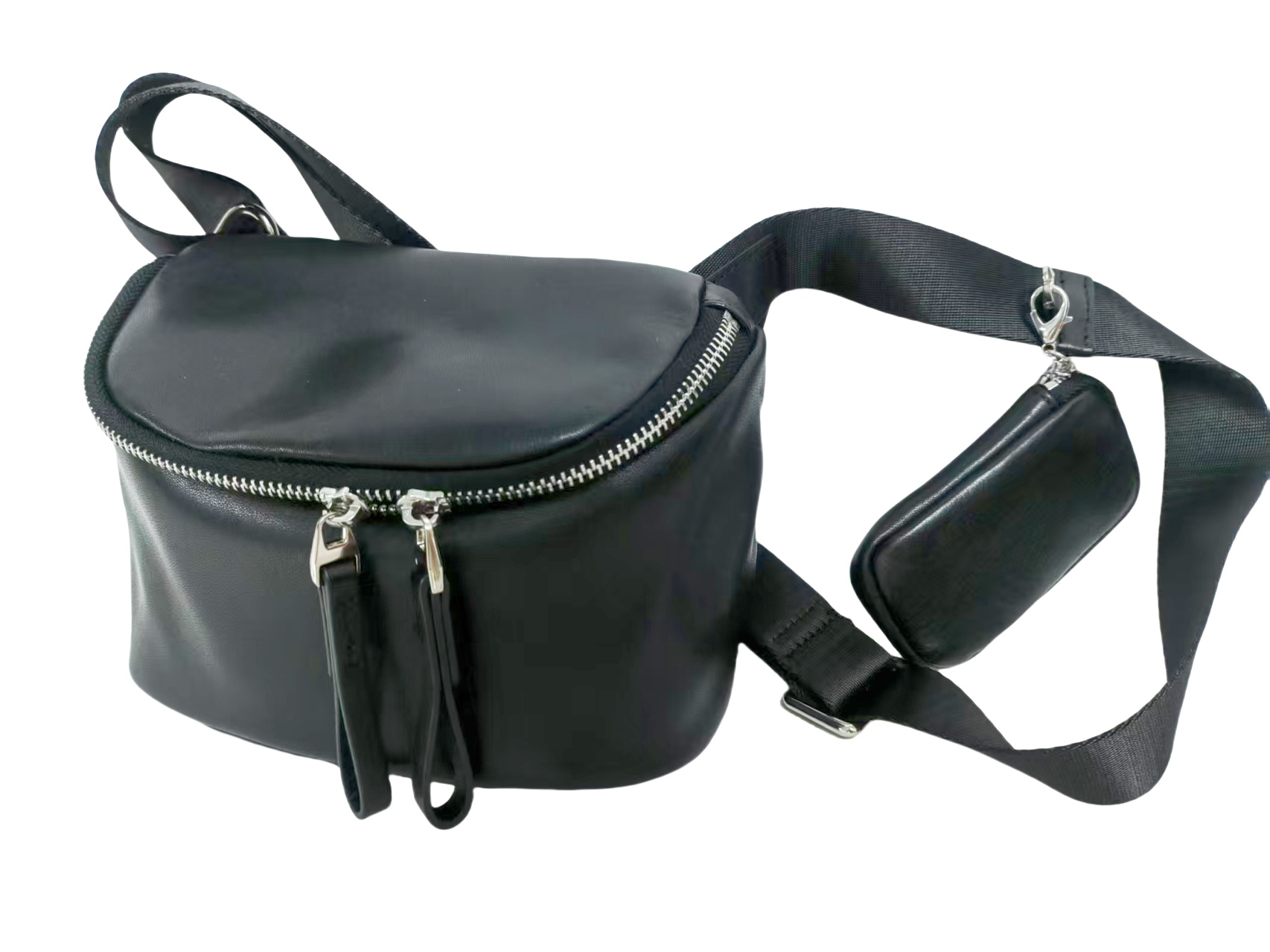 AR147 LEATHER BAG