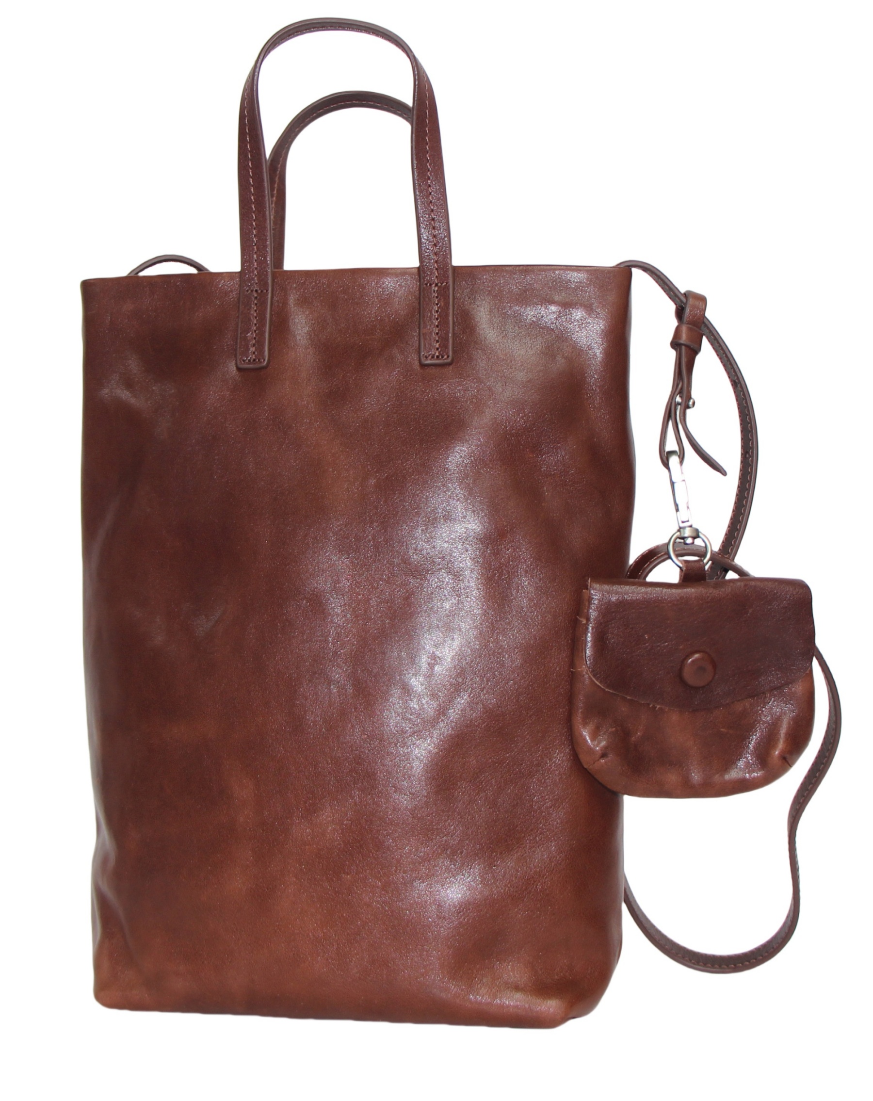 AR149 LEATHER BAG