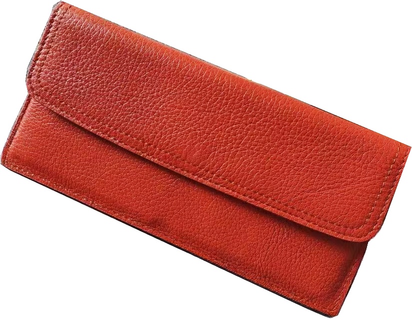 ART052 Leather Wallet
