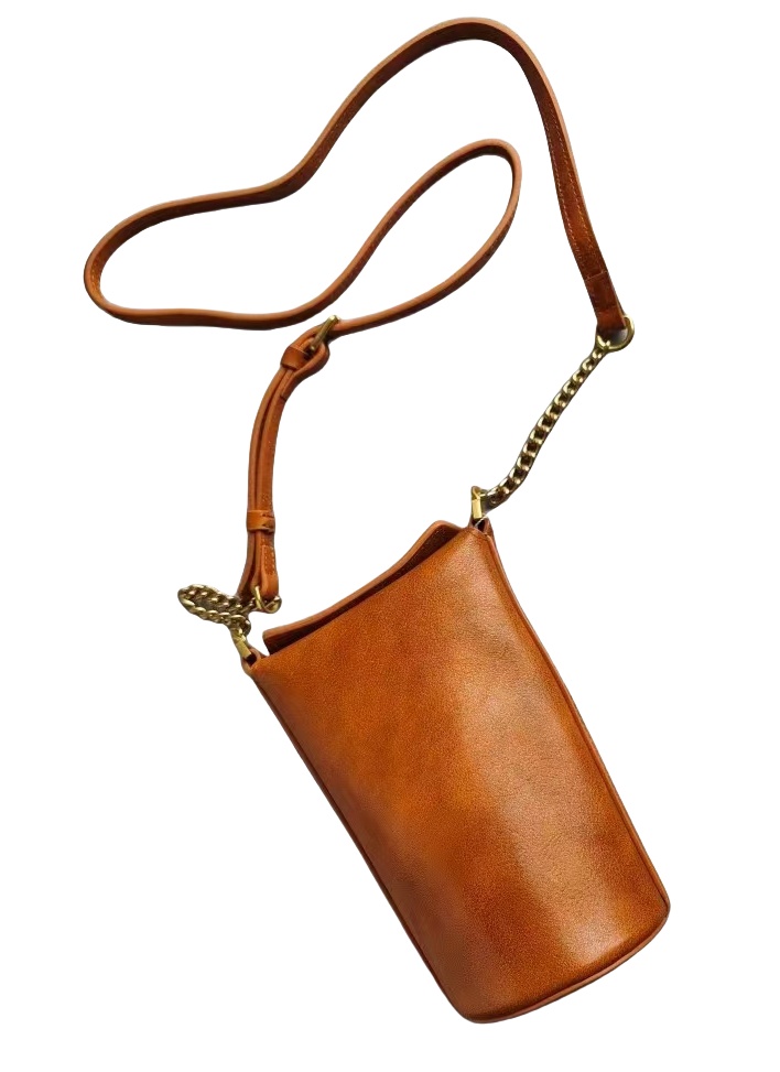 ART055 Leather Phone Case