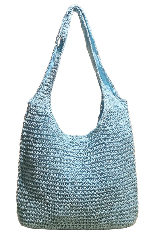 ART102 Woven tote