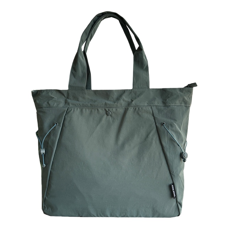 ART129 NYLON TOTE