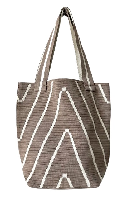 ART 130 CROCHET BAG