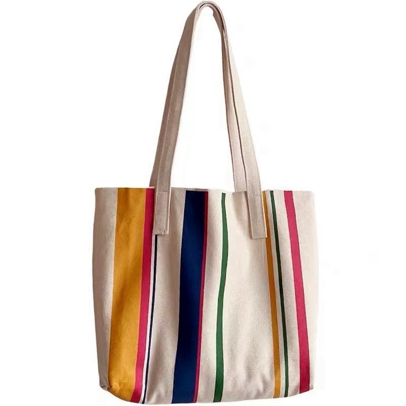 ART144 CANVAS TOTE