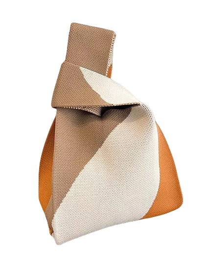 ART136 CROCHET TOTE