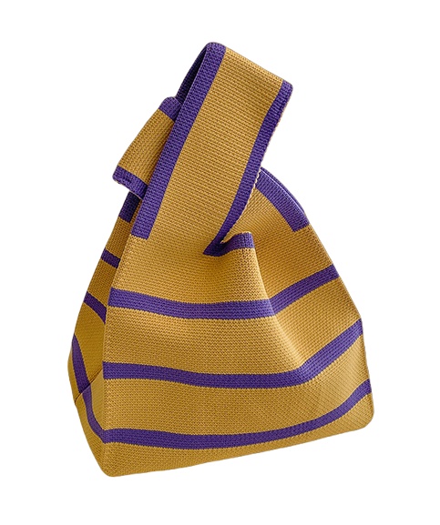 ART139 CROCHET TOTE