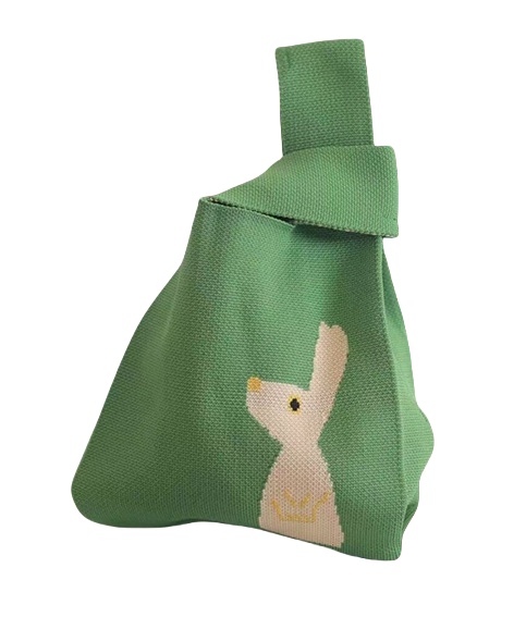 ART140 CROCHET TOTE