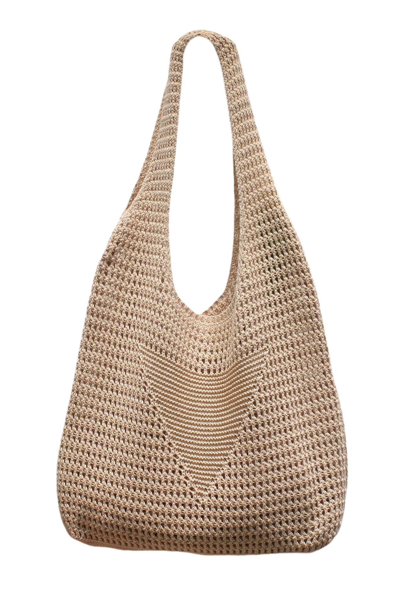 ART142 CROCHET TOTE