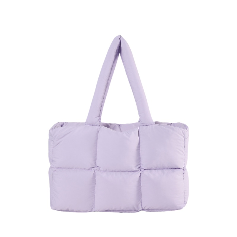 ART145  SOFT TOTE