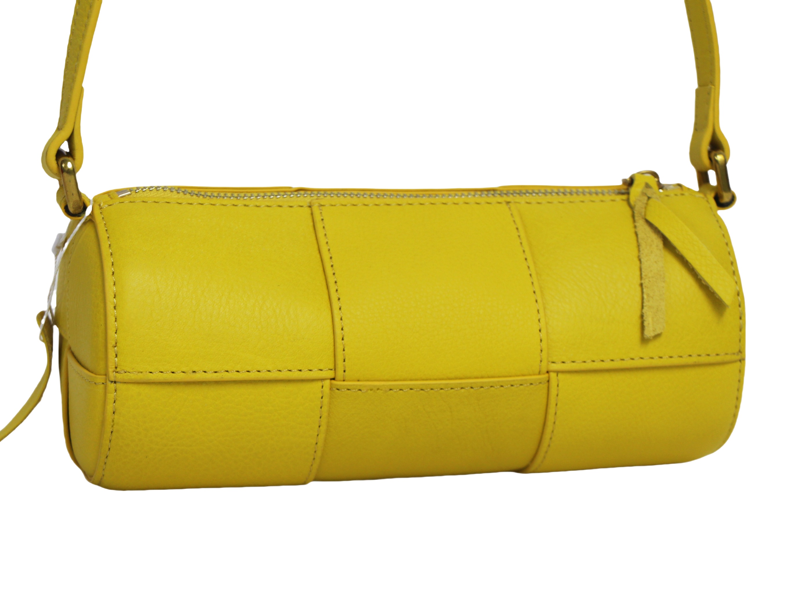 AR036 Leather Hobo