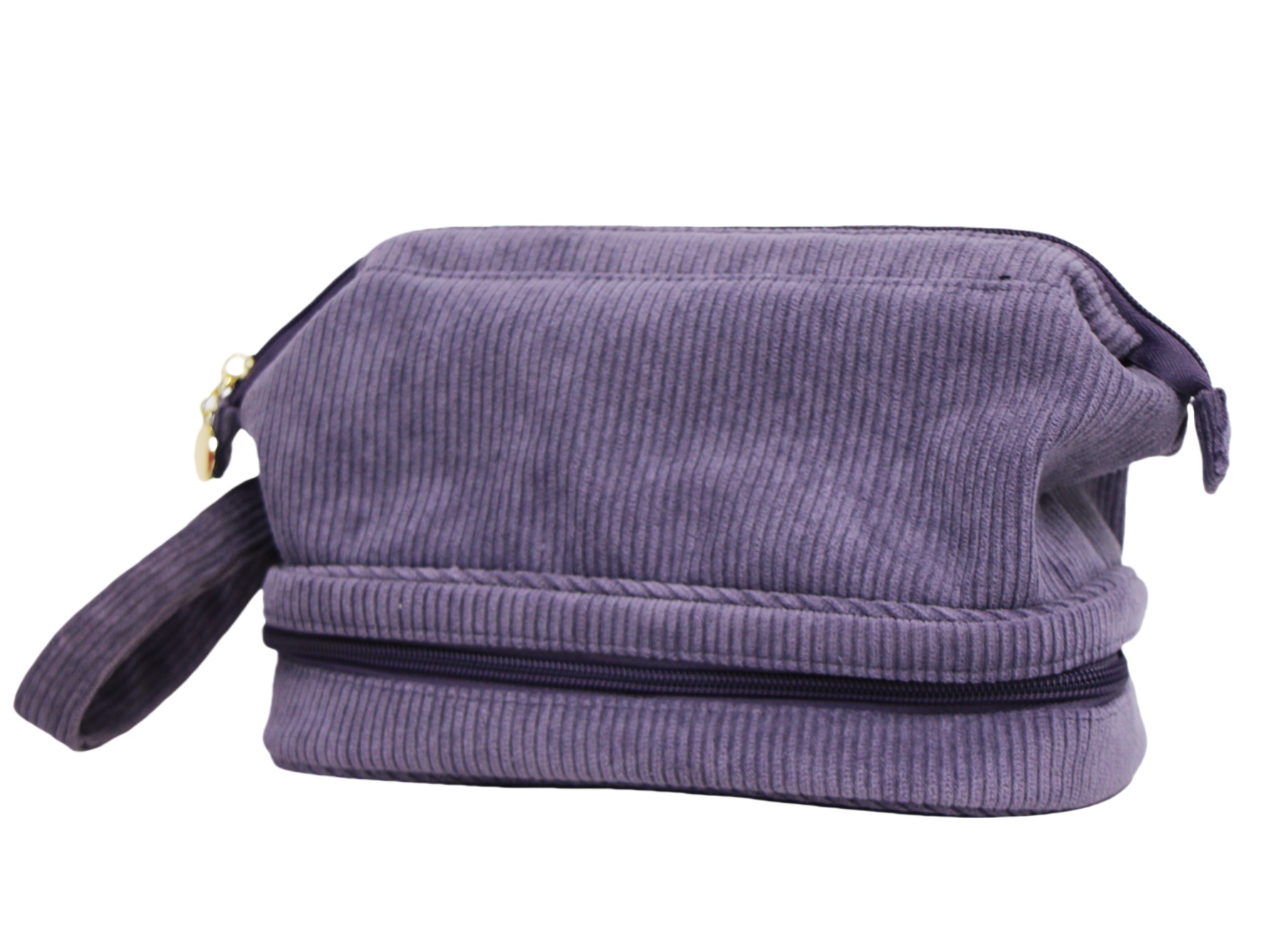 AR042 Cordury Toiletry Bag