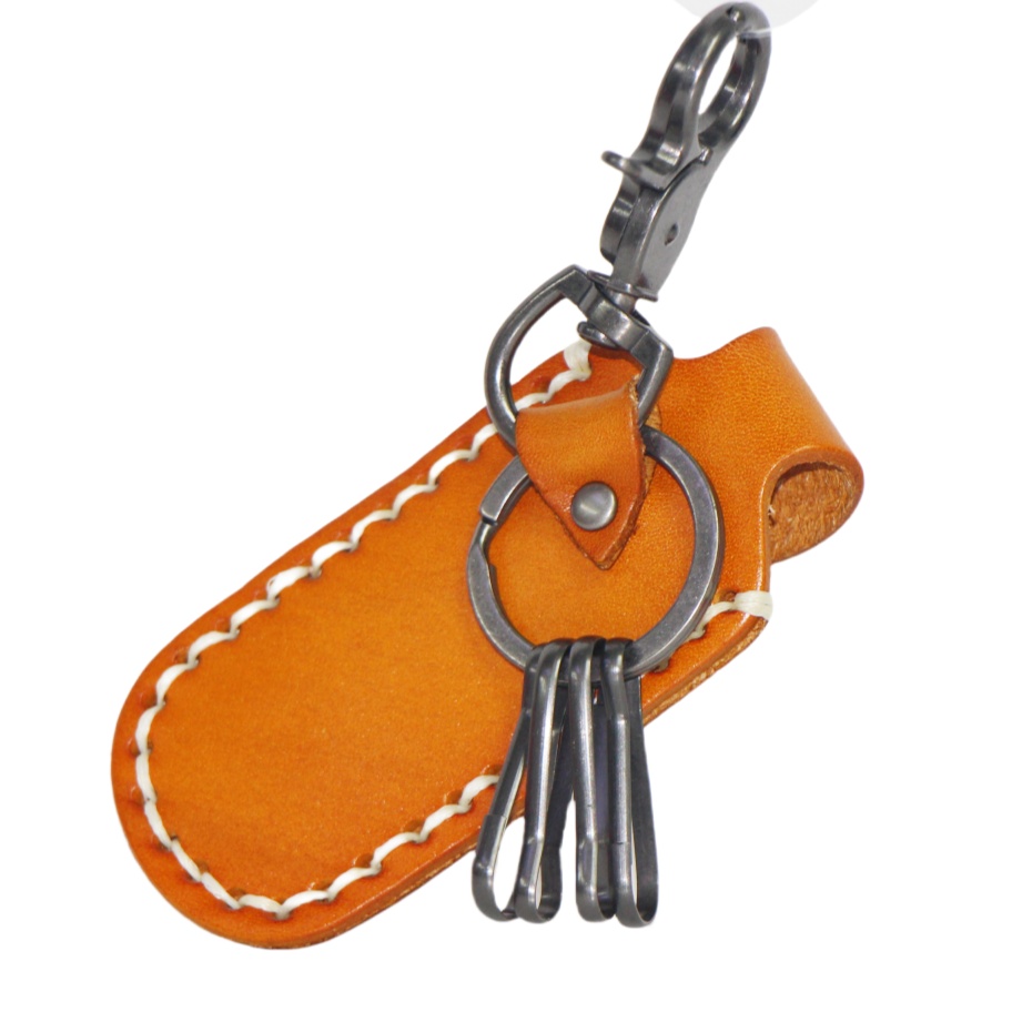 AR030 Leather Key Fob