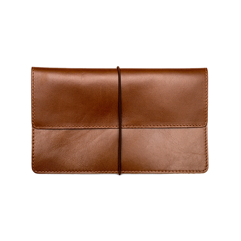 A103 Python Pattern Leather