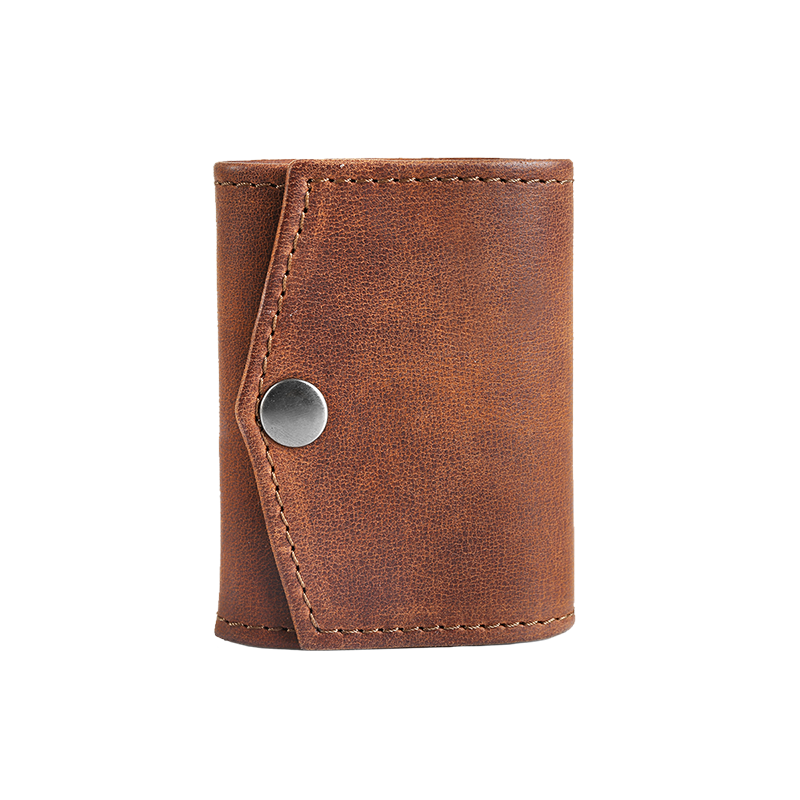 A102 LEATHER WALLET