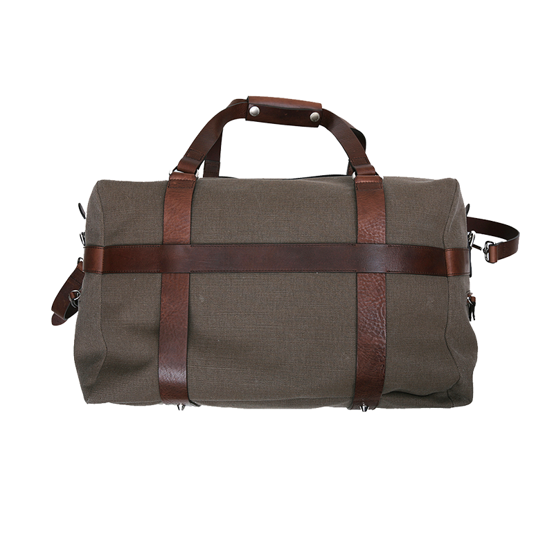 A101 CANVAS HANDBAG