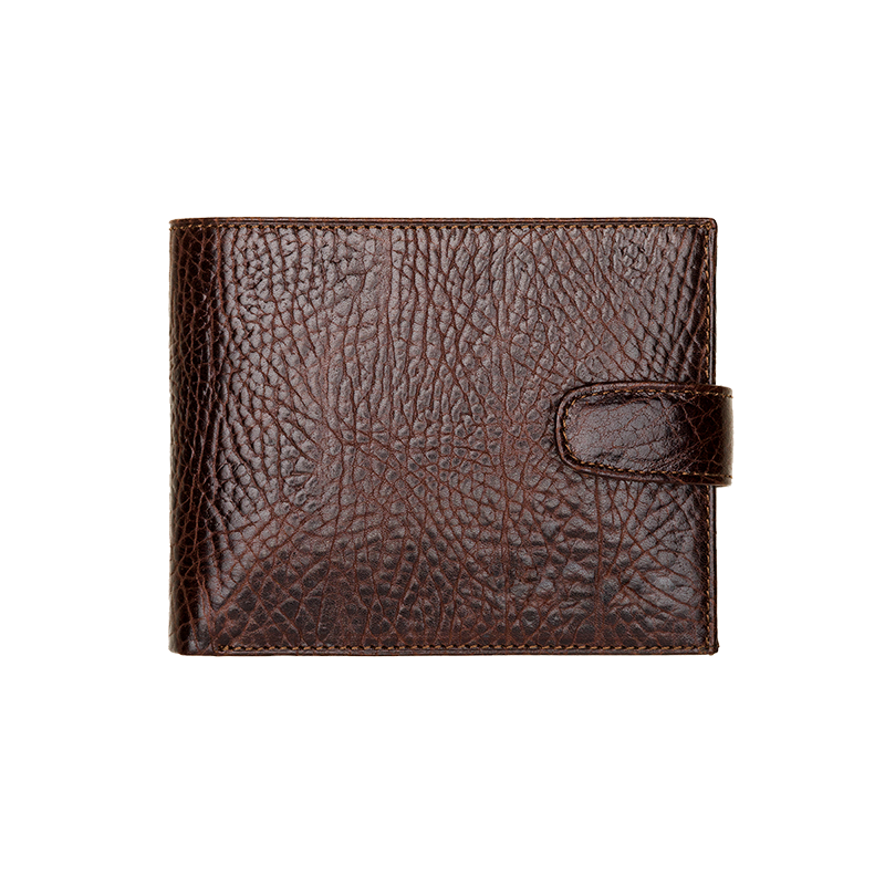 A100 LEATHER WALLET